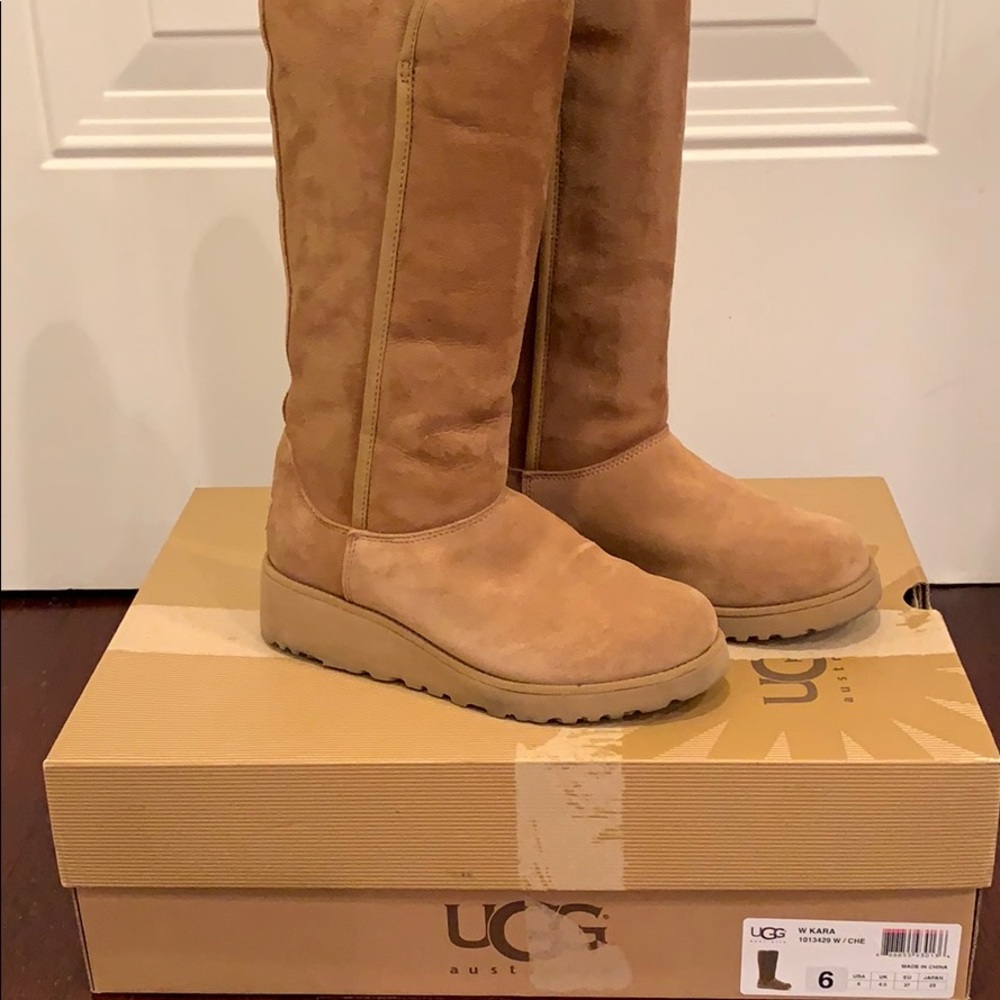 Ugg Kara Slim